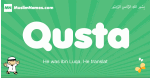 Qusta arabic boys name and meaning, quranic boys name Qusta