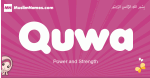 Quwa arabic girls name and meaning, quranic girls name Quwa