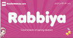 Rabbiya arabic girls name and meaning, muslim girl name Rabbiya