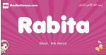 Rabita arabic girls name and meaning, muslim girl name Rabita
