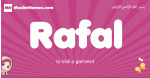 Rafal arabic girls name and meaning, muslim girl name Rafal