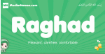 Raghad arabic girl name and meaning, quranic girls name Raghad