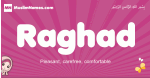 Raghad arabic girls name and meaning, muslim girl name Raghad