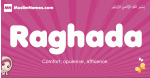 Raghada arabic girls name and meaning, muslim girl name Raghada