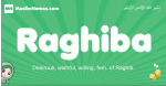 Raghiba arabic girl name and meaning, quranic girls name Raghiba