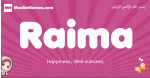 Raima arabic girls name and meaning, muslim girl name Raima