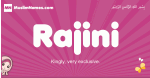 Rajini arabic girls name and meaning, muslim girl name Rajini