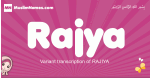 Rajya arabic girls name and meaning, muslim girl name Rajya