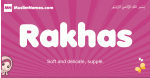 Rakhas arabic girls name and meaning, muslim girl name Rakhas