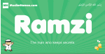 Ramzi arabic boys name and meaning, quranic boys name Ramzi