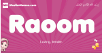 Raoom arabic girls name and meaning, muslim girl name Raoom