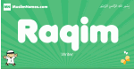 Raqim arabic boys name and meaning, quranic boys name Raqim