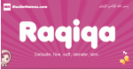 Raqiqa arabic girls name and meaning, muslim girl name Raqiqa