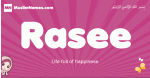 Rasee arabic girls name and meaning, muslim girl name Rasee