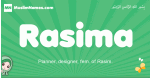 Rasima arabic girl name and meaning, quranic girls name Rasima
