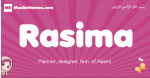 Rasima arabic girls name and meaning, muslim girl name Rasima