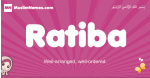 Ratiba arabic girls name and meaning, muslim girl name Ratiba