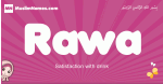 Rawa arabic girls name and meaning, muslim girl name Rawa