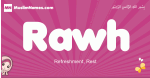 Rawh arabic girls name and meaning, quranic girls name Rawh