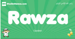 Rawza arabic boys name and meaning, quranic boys name Rawza