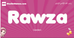 Rawza arabic girls name and meaning, quranic girls name Rawza