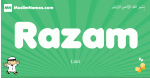 Razam arabic boys name and meaning, quranic boys name Razam