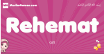 Rehemat arabic girls name and meaning, muslim girl name Rehemat