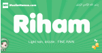 Riham arabic girl name and meaning, quranic girls name Riham