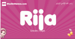 Rija arabic girls name and meaning, muslim girl name Rija