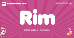 Rim arabic girls name and meaning, muslim girl name Rim