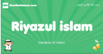 Riyazul-islam arabic boys name and meaning, quranic boys name Riyazul-islam