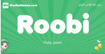 Roobi arabic girl name and meaning, quranic girls name Roobi