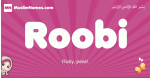 Roobi arabic girls name and meaning, muslim girl name Roobi