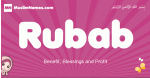 Rubab arabic girls name and meaning, muslim girl name Rubab