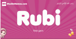 Rubi arabic girls name and meaning, muslim girl name Rubi