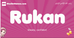 Rukan arabic girls name and meaning, muslim girl name Rukan