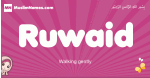 Ruwaid arabic girls name and meaning, quranic girls name Ruwaid