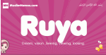 Ruya arabic girls name and meaning, muslim girl name Ruya