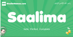 Saalima arabic girl name and meaning, quranic girls name Saalima