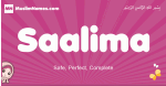 Saalima arabic girls name and meaning, muslim girl name Saalima