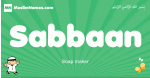 Sabbaan arabic boys name and meaning, quranic boys name Sabbaan