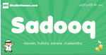 Sadooq arabic boys name and meaning, quranic boys name Sadooq