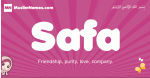Safa arabic girls name and meaning, quranic girls name Safa