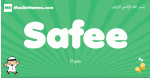 Safee arabic boys name and meaning, quranic boys name Safee