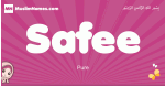 Safee arabic girls name and meaning, quranic girls name Safee