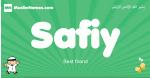 Safiy arabic boys name and meaning, quranic boys name Safiy