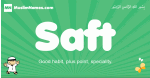 Saft arabic boys name and meaning, quranic boys name Saft