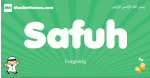 Safuh arabic boys name and meaning, quranic boys name Safuh