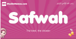 Safwah arabic girls name and meaning, quranic girls name Safwah