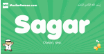 Sagar arabic boys name and meaning, quranic boys name Sagar